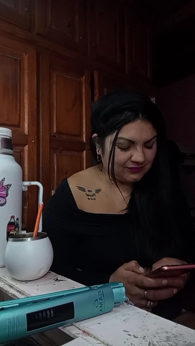 morochacielo live cam on Cam4