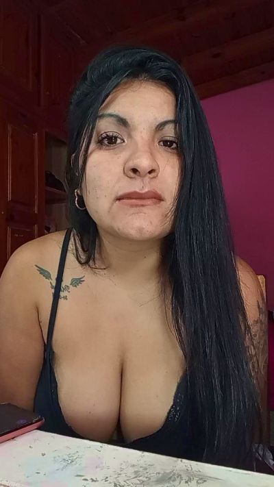 morochacielo live cam on Cam4
