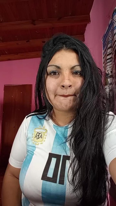morochacielo live cam on Cam4
