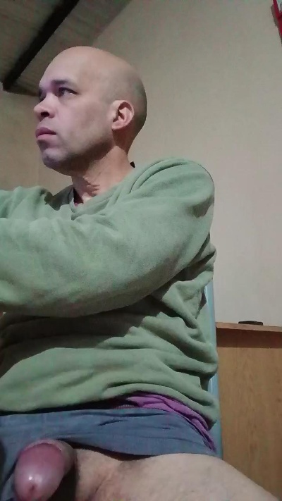 morocho237 live cam on Cam4