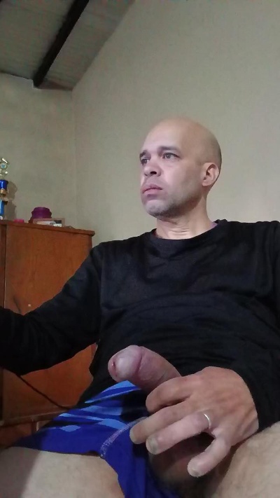 morocho237 live cam on Cam4