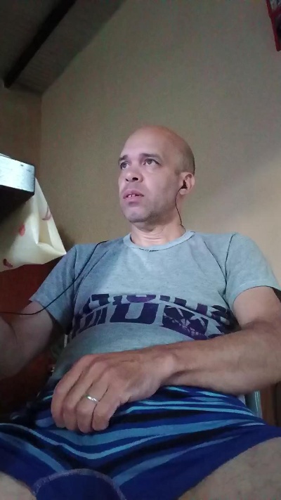 morocho237 live cam on Cam4