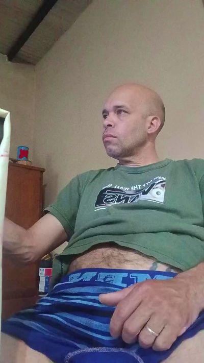 morocho237 live cam on Cam4