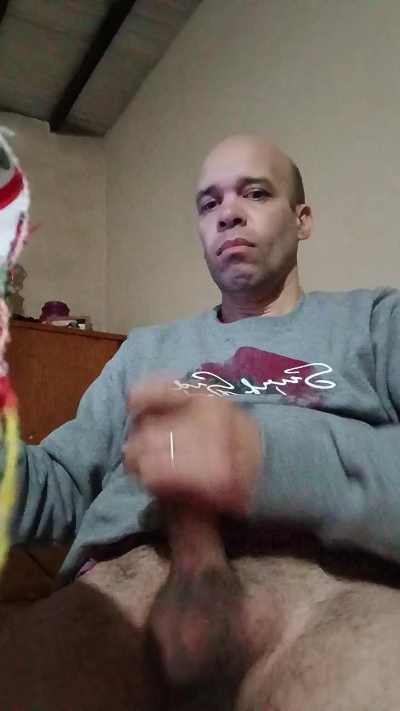 morocho237 live cam on Cam4