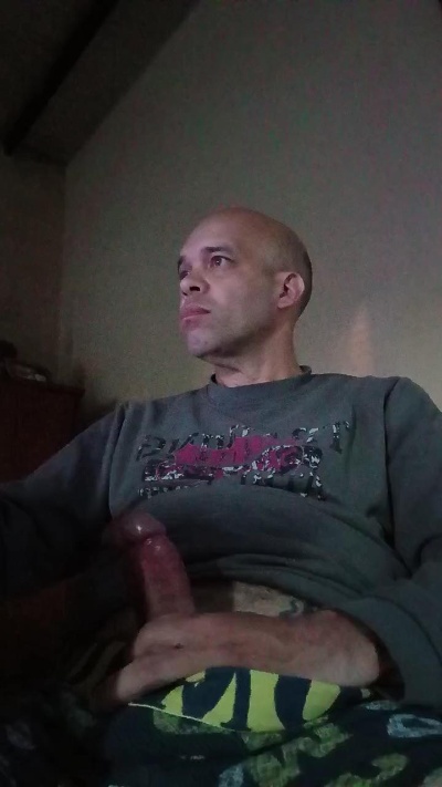 morocho237 live cam on Cam4