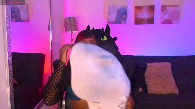morticia_420 live cam on Cam4