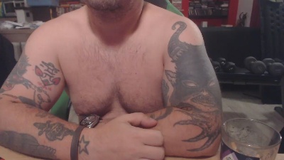 mostro88__ live cam on Cam4