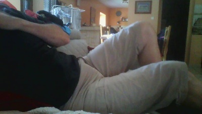 mouette live cam on Cam4