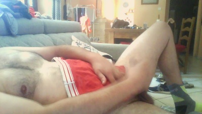 mouette live cam on Cam4