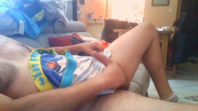 mouette live cam on Cam4