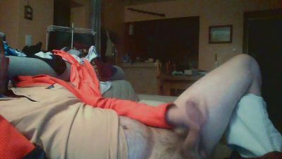 mouette live cam on Cam4