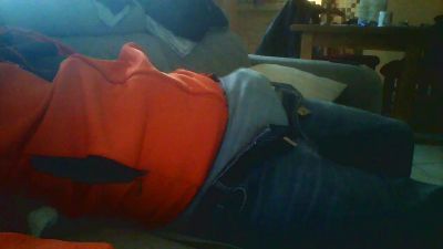 mouette live cam on Cam4