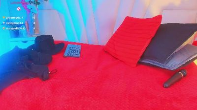 moxa_hot live cam on Cam4