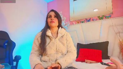 moxa_hot live cam on Cam4