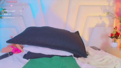 moxa_hot live cam on Cam4