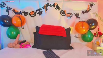 moxa_hot live cam on Cam4