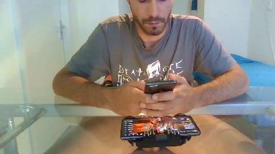 mpoyklas live cam on Cam4