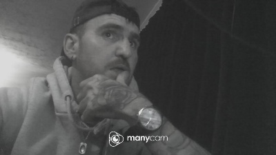 mr_de live cam on Cam4
