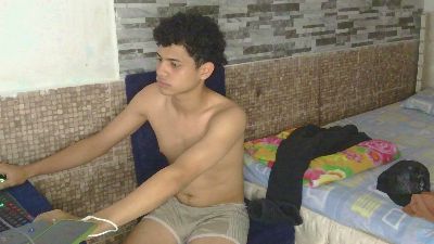 mr_nicovp live cam on Cam4