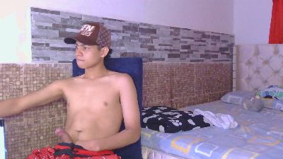 mr_nicovp live cam on Cam4