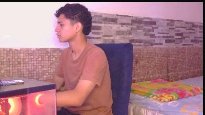 mr_nicovp live cam on Cam4