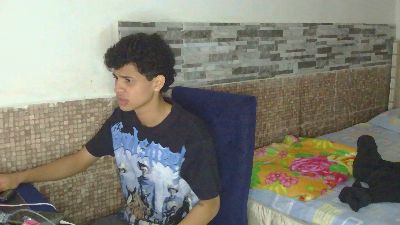 mr_nicovp live cam on Cam4