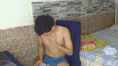 mr_nicovp live cam on Cam4