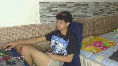 mr_nicovp live cam on Cam4