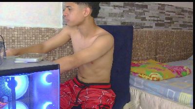 mr_nicovp live cam on Cam4