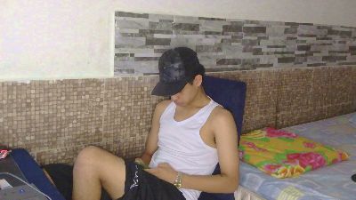 mr_nicovp live cam on Cam4