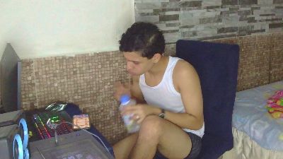 mr_nicovp live cam on Cam4
