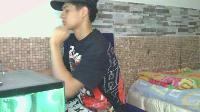 mr_nicovp live cam on Cam4
