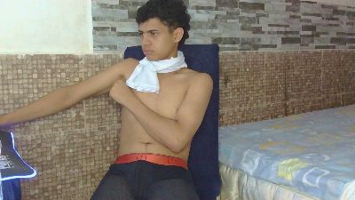 mr_nicovp live cam on Cam4