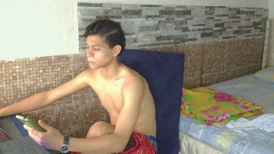 mr_nicovp live cam on Cam4