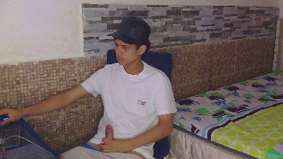 mr_nicovp live cam on Cam4
