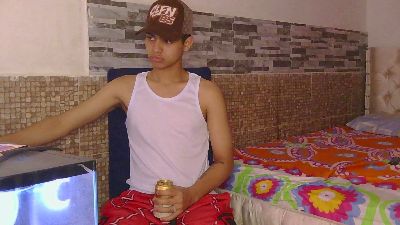 mr_nicovp live cam on Cam4