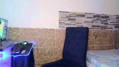 mr_nicovp live cam on Cam4