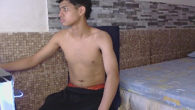 mr_nicovp live cam on Cam4