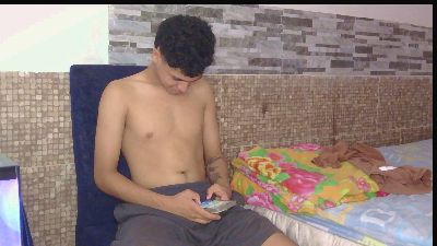 mr_nicovp live cam on Cam4