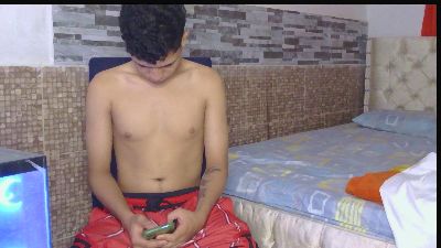 mr_nicovp live cam on Cam4