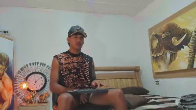 mr_stiven_ live cam on Cam4