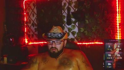 mr_wolf46 live cam on Cam4