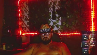 mr_wolf46 live cam on Cam4