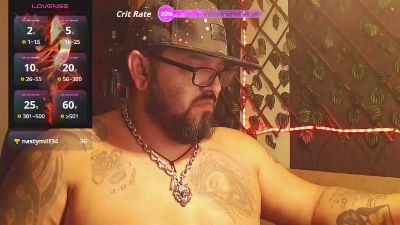 mr_wolf46 live cam on Cam4