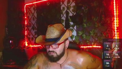 mr_wolf46 live cam on Cam4