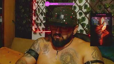 mr_wolf46 live cam on Cam4