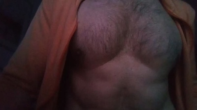 mrblueocean live cam on Cam4