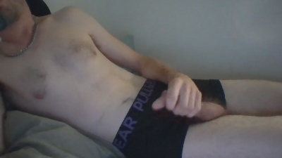 mrcncwby live cam on Cam4