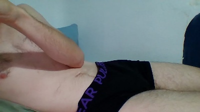 mrcncwby live cam on Cam4