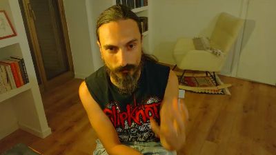 mrkurt86 live cam on Cam4